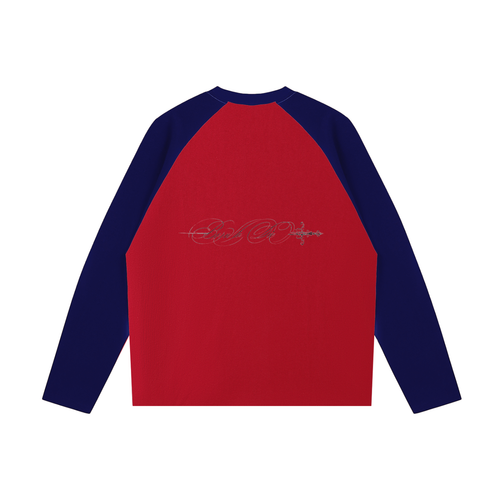 Social Media Is Free Long Sleeve
