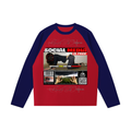 Social Media Is Free Long Sleeve