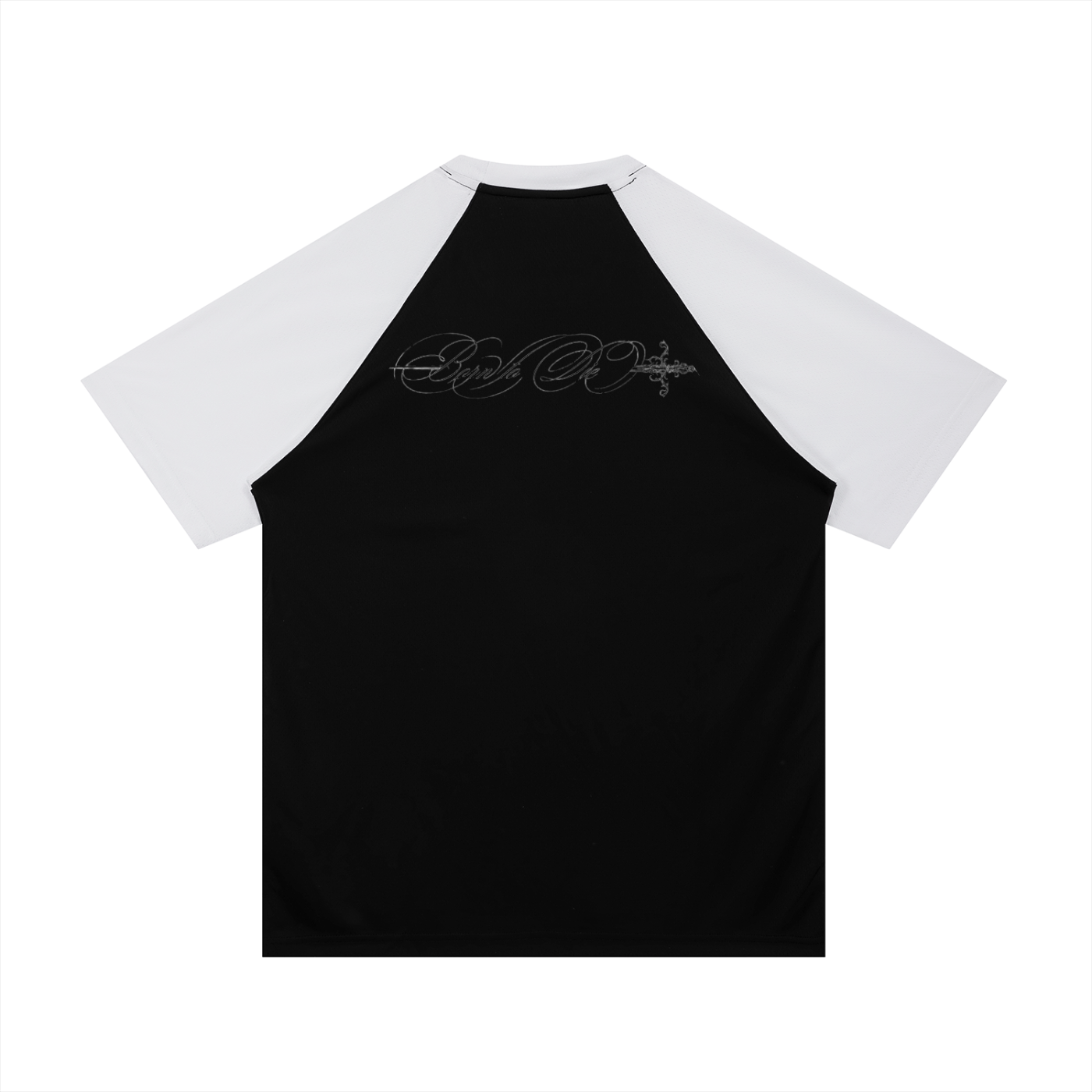 thr33 in one taget tee