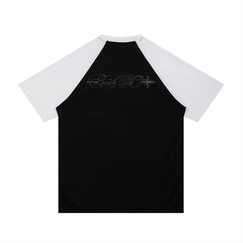 thr33 in one taget tee